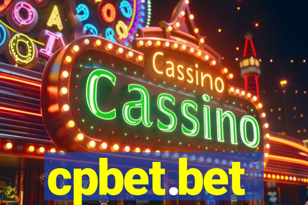 cpbet.bet