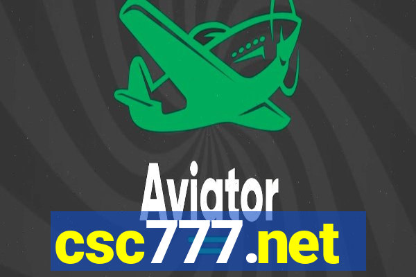 csc777.net