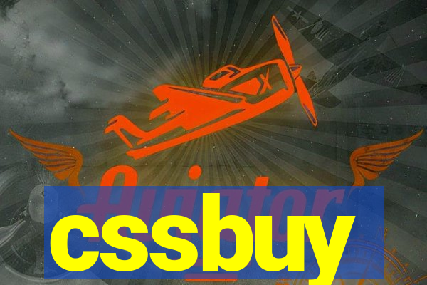 cssbuy