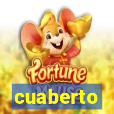 cuaberto