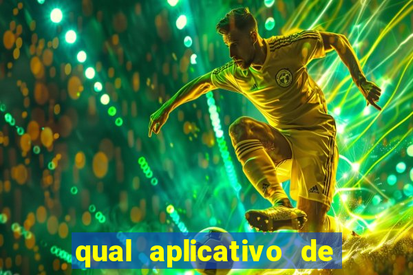 qual aplicativo de jogos que ganha dinheiro de verdade