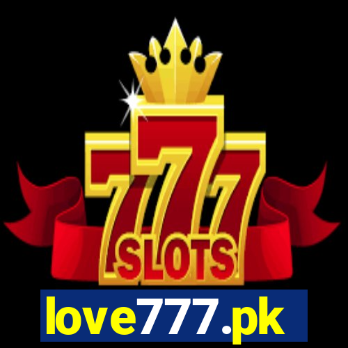 love777.pk