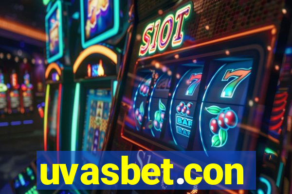 uvasbet.con