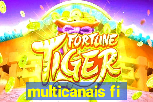 multicanais fi