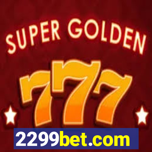 2299bet.com