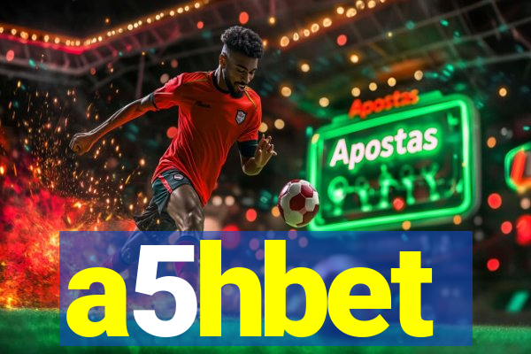 a5hbet