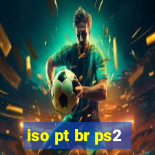 iso pt br ps2