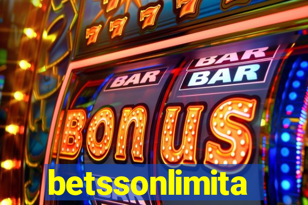 betssonlimita