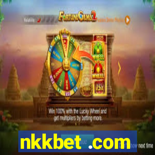 nkkbet .com