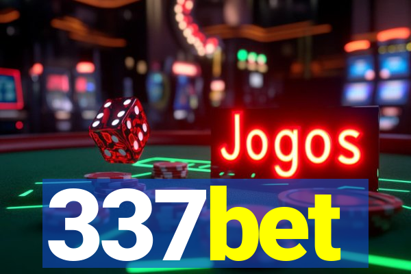 337bet