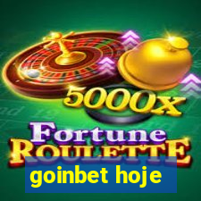 goinbet hoje