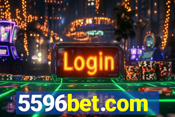 5596bet.com