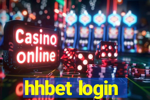 hhbet login