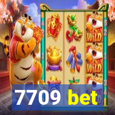 7709 bet