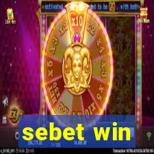 sebet win