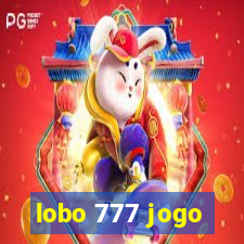 lobo 777 jogo