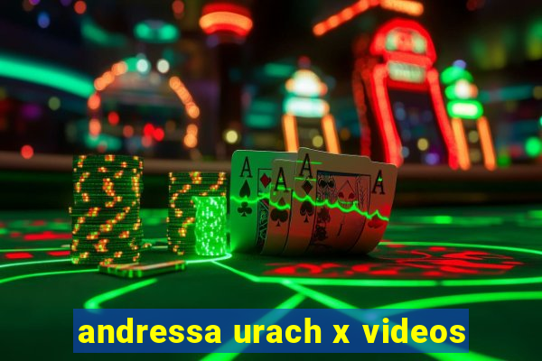 andressa urach x videos