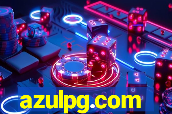 azulpg.com