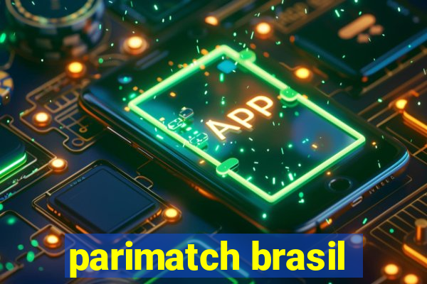 parimatch brasil