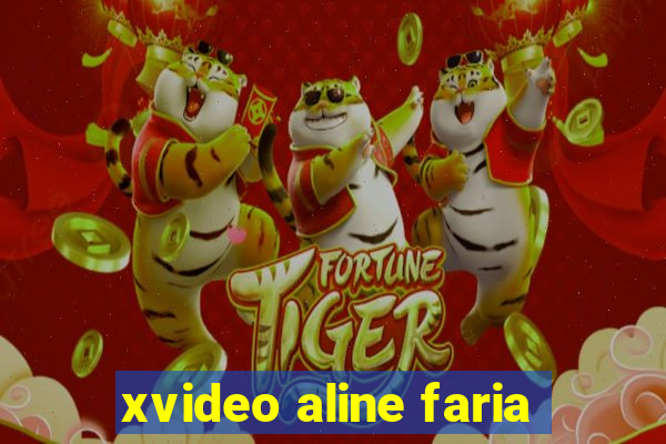 xvideo aline faria