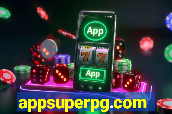 appsuperpg.com