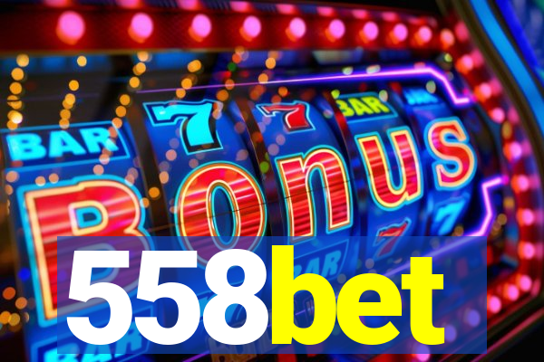 558bet