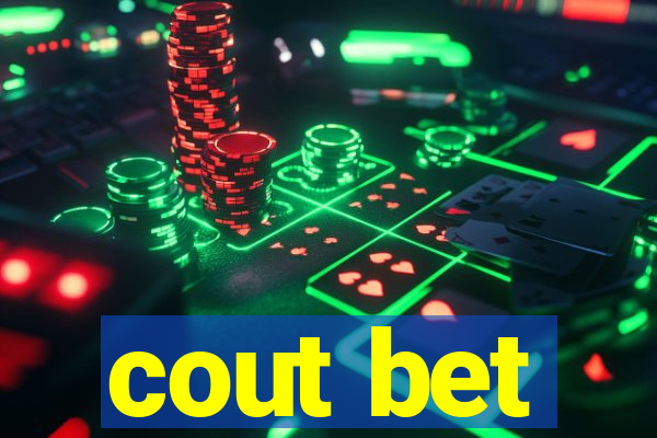 cout bet