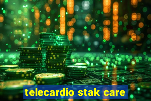 telecardio stak care