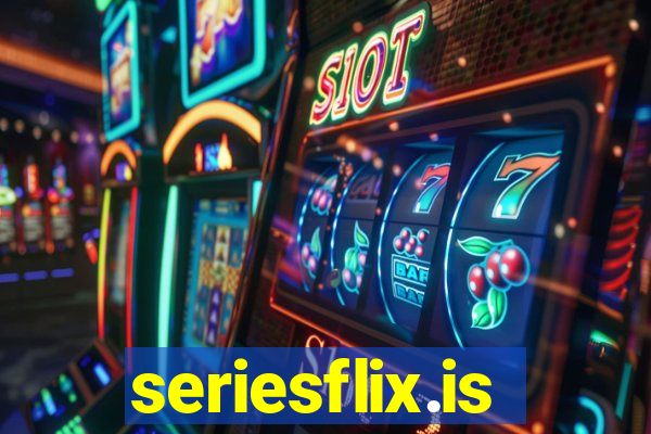 seriesflix.is