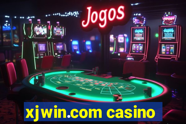 xjwin.com casino