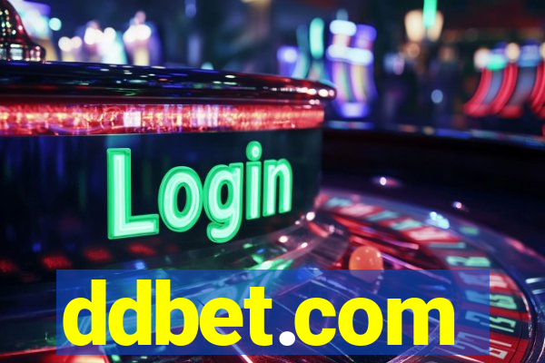 ddbet.com