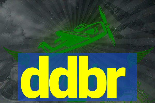 ddbr