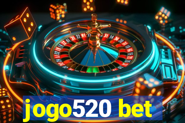 jogo520 bet