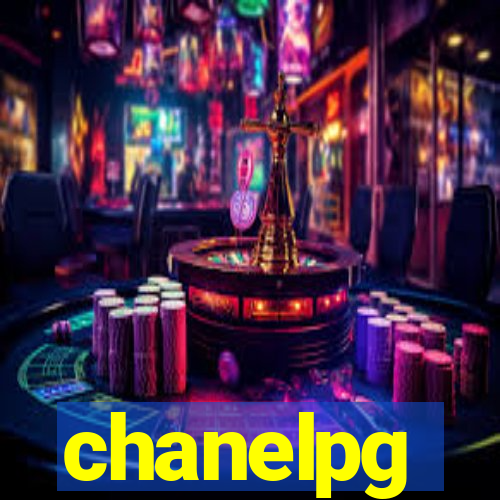 chanelpg