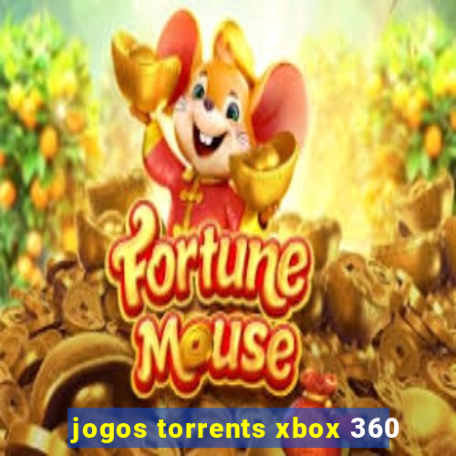 jogos torrents xbox 360