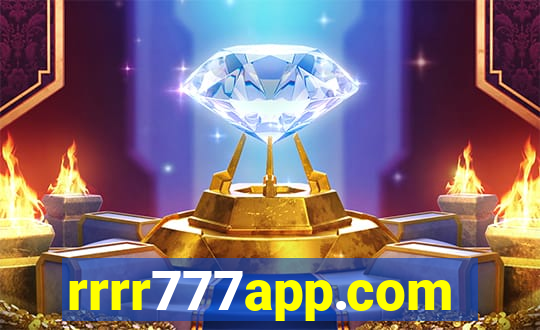 rrrr777app.com