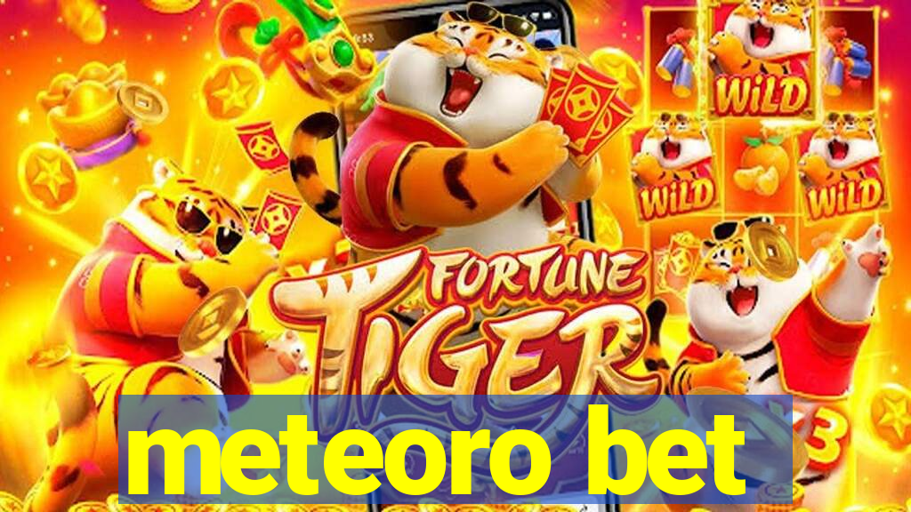 meteoro bet