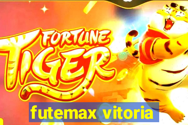 futemax vitoria