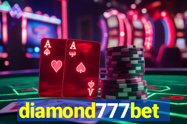 diamond777bet