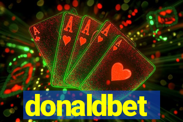 donaldbet