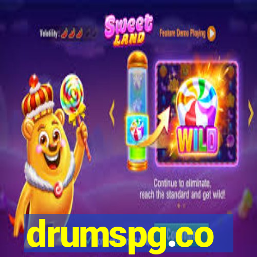 drumspg.co