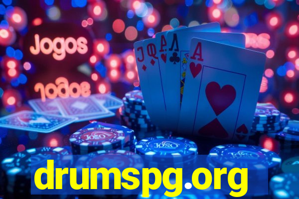 drumspg.org