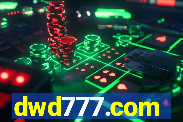 dwd777.com