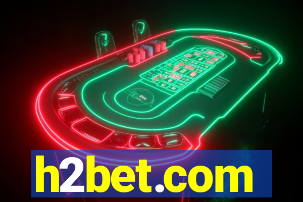 h2bet.com