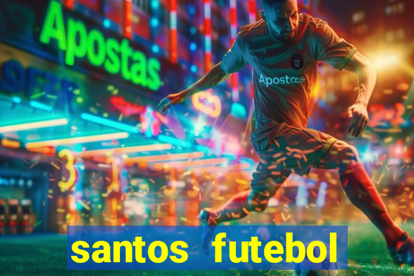 santos futebol clube futemax