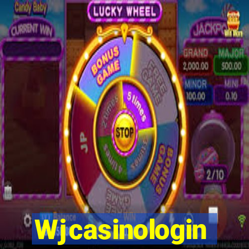 Wjcasinologin