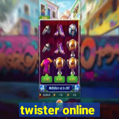 twister online