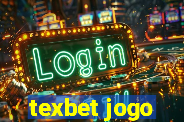 texbet jogo