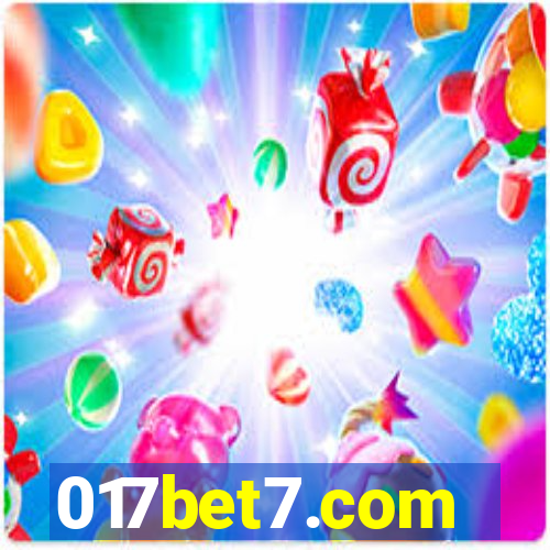 017bet7.com