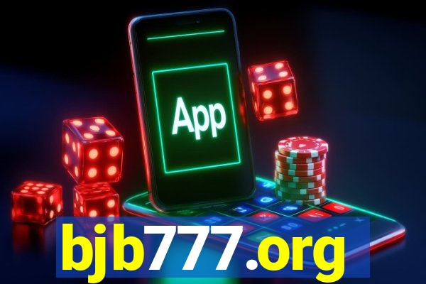 bjb777.org